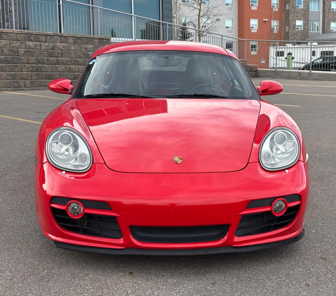 2007 Porsche Cayman | NEW YEAR SPECIAL! Photo