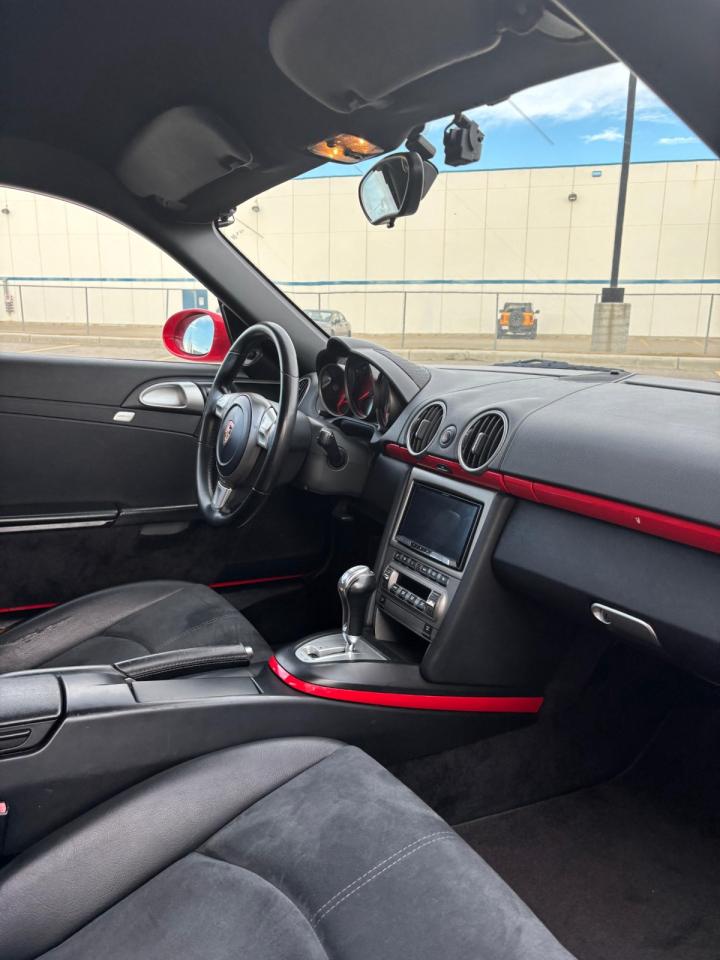 2007 Porsche Cayman | NEW YEAR SPECIAL! Photo