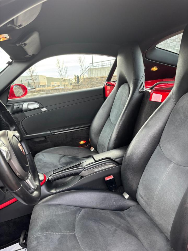 2007 Porsche Cayman | NEW YEAR SPECIAL! Photo