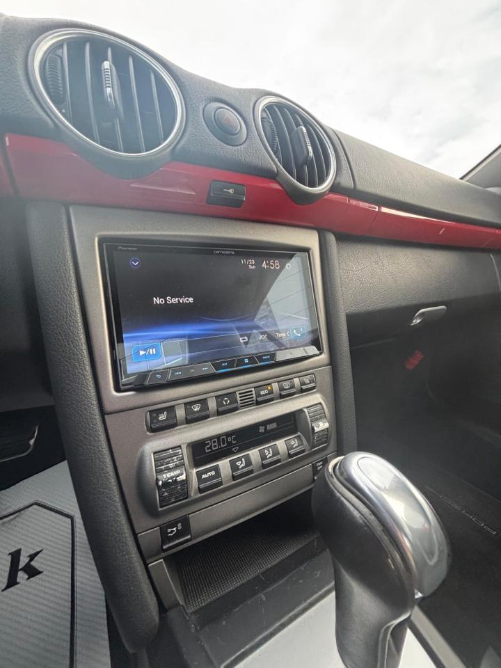 2007 Porsche Cayman | NEW YEAR SPECIAL! Photo