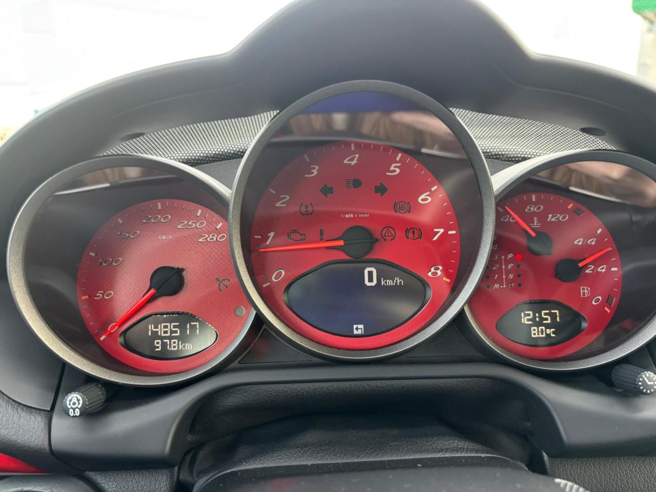 2007 Porsche Cayman | NEW YEAR SPECIAL! Photo