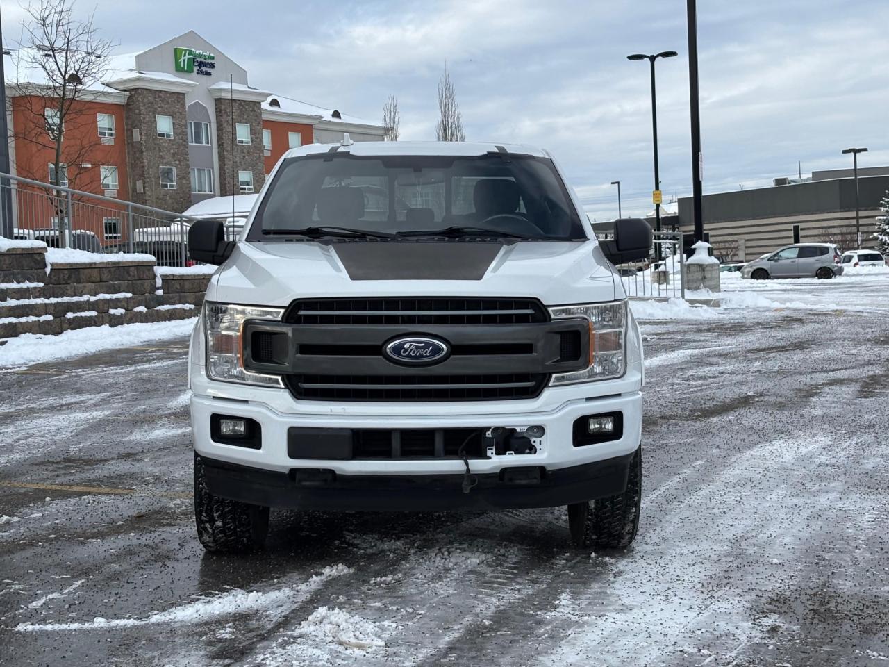 2018 Ford F-150 | DEMO SPECIAL! Photo4
