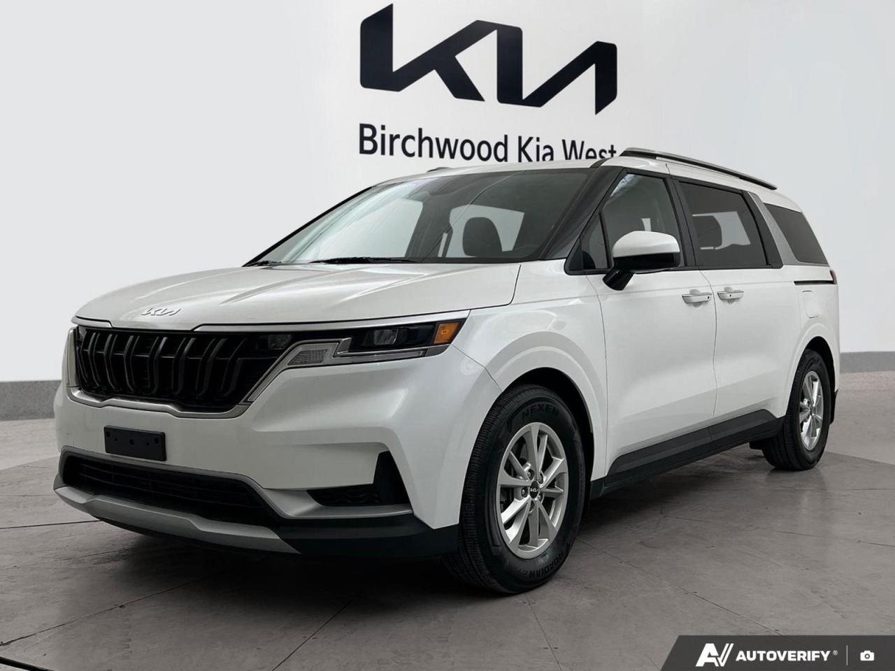 Used 2023 Kia Carnival LX+ | 8-Pass | Power Doors | for sale in Winnipeg, MB