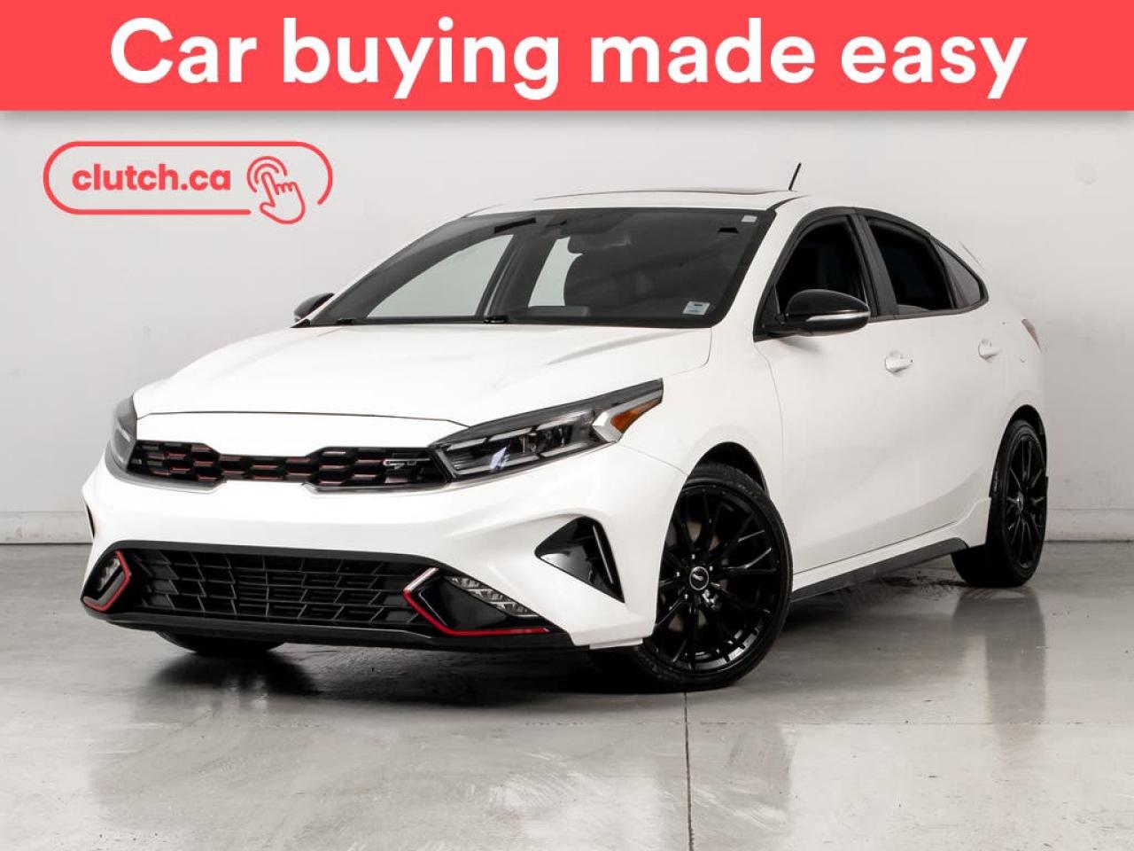 NO ACCIDENTS / CLEAN CARFAX / 1 OWNER / Rear Climate Vents, Bluetooth Music, Touchscreen Display and more!<br> <br>Clutch is the largest online used car retailer in Canada, delivering a seamless, hassle-free car-buying experience to drivers everywhere. Shop hundreds of used cars online, get the right one delivered to your door, and enjoy peace of mind with our 10-Day Money-Back Guarantee. How sweet is that? To learn more, visit clutch.ca.<br> <br>The top features for this car include:<br> <br>Dual Zone Front Climate Control<br>Rear Climate Vents<br>Bluetooth Music<br>Touchscreen Display<br>Hands Free Device Connectivity<br>Apple CarPlay<br>Keyless Entry<br>Passive Keyless Entry<br>Blindspot Sensors<br>Cruise Control<br>12V Outlet<br>Android Auto<br>Wireless Charging<br>USB Input<br>Push Button Start<br>Active Lane Keep Assistance<br>Front Heated Seats<br>Climate Control<br>Rear Collision Warning<br>Rear Cross Traffic Alert<br>Rear View Camera<br>Driver Attention Alert<br>Heated Steering Wheel<br>App Remote Start<br> <br>Seamless home delivery - Delivery anywhere in Nova Scotia, anywhere on PEI, and East of Fredericton, New Brunswick. Available on select packages.<br> <br>Try it out for 10 days - If you do not like it, we will take it back.<br> <br>Quality assured - Rigorous 210-point inspection and reconditioning process.<br> <br>Peace of mind - Warranty and protection plans available. Plus, every Clutch car comes with a 2-year MVI.<br> <br>Haggle-free - No haggling or hard sells.<br> <br>100% Transparency - Full inspection reports on every car, including high-res photography and a free Carfax report.<br> <br>Listed price is for cash purchase only and does not include taxes, Shipping Fees (if applicable), Delivery Fees (if applicable), government licensing fees.<br> <br>Previous Provincial Registrations:<br>Nova Scotia<br> <br>Stock # 80716