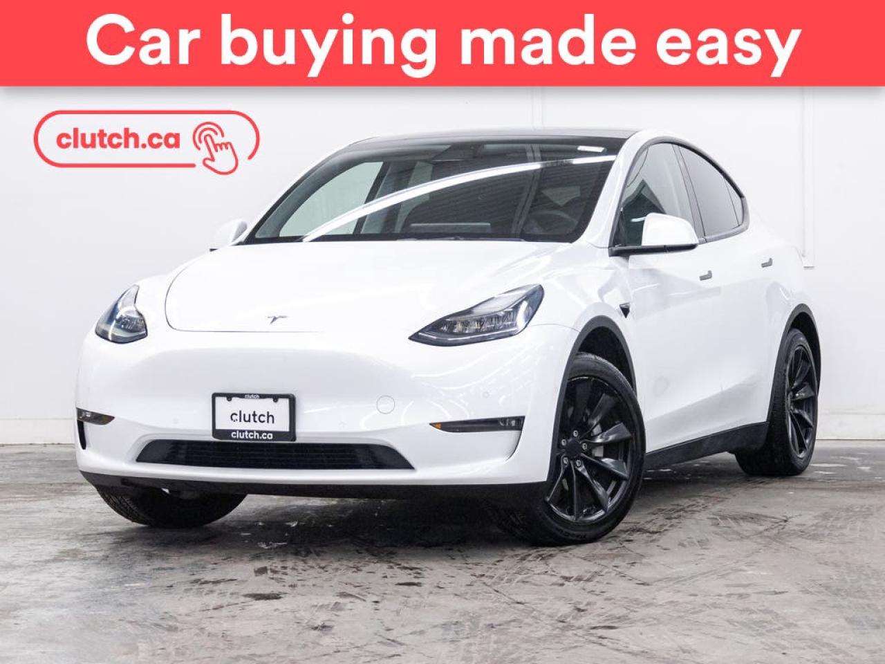 1 OWNER / Front Heated Seats, Rear Heated Seats, Climate Control and more!<br> <br>Clutch is the largest online used car retailer in Canada, delivering a seamless, hassle-free car-buying experience to drivers everywhere. Shop thousands of used cars online, get the right one delivered to your door, and enjoy peace of mind with our 10-Day Money-Back Guarantee. How sweet is that? To learn more, visit clutch.ca.<br> <br>The top features for this car include:<br> <br>Power Tailgate/Hatch<br>Front Heated Seats<br>Rear Heated Seats<br>Climate Control<br>Dual Zone Front Climate Control<br>Touchscreen Display<br>Rear Climate Vents<br>GPS Navigation<br>Cruise Control<br>Adaptive Cruise Control<br>12V Outlet<br>Internet Access<br>Wireless Charging<br>USB Input<br>Passive Keyless Entry<br>Power Folding Exterior Mirrors<br>Lane Departure Warning<br>Rear Collision Warning<br>Heated Steering Wheel<br>Rain Sensing Wipers<br>Panoramic Sunroof<br>Automatic High Beams<br>Rear View Camera<br>Parking Sensors<br>Power Driver Seat<br>Power Passenger Seat<br> <br>Seamless home delivery - Delivery to your door in a matter of days. Available on select packages.<br> <br>Try it out for 10 days - If you do not like it, we will take it back. <br> <br>Quality assured - All cars go through our rigorous 210-point inspection and reconditioning process.<br> <br>Peace of mind - Warranty and protection plans available.<br> <br>Haggle-free - No haggling or hard sells.<br> <br>100% Transparency - Full inspection reports on every car, including high-res photography and a free Carfax report.<br> <br>Listed price is for cash purchase only and does not include taxes, Shipping Fees (if applicable), Delivery Fees (if applicable), government licensing fees.<br> <br>Previous Provincial Registrations:<br>Ontario<br> <br>Stock # 80745