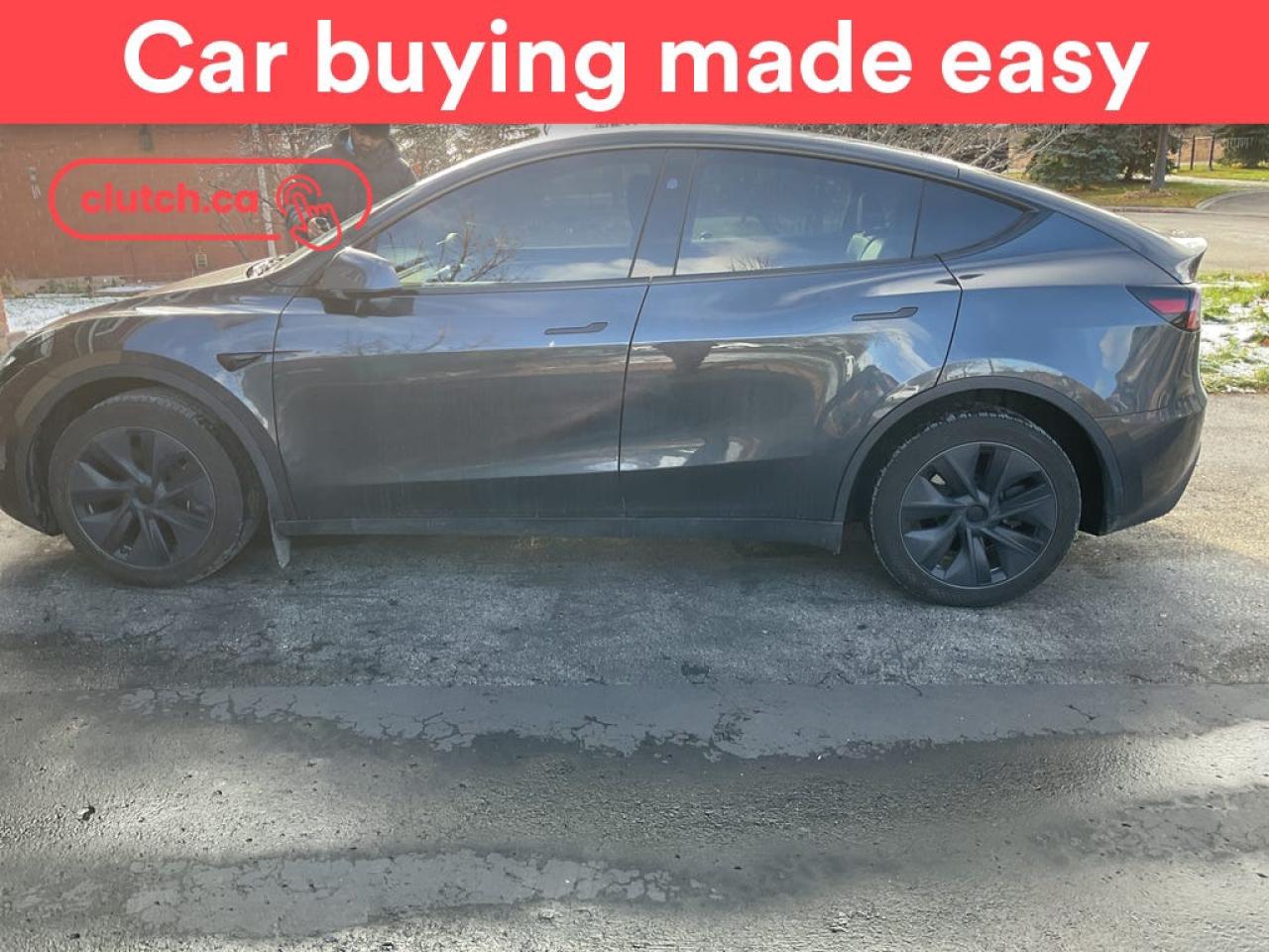 1 OWNER / Automatic High Beams, Rear View Camera, Brake Assist and more!<br> <br>Clutch is the largest online used car retailer in Canada, delivering a seamless, hassle-free car-buying experience to drivers everywhere. Shop thousands of used cars online, get the right one delivered to your door, and enjoy peace of mind with our 10-Day Money-Back Guarantee. How sweet is that? To learn more, visit clutch.ca.<br> <br>The top features for this car include:<br> <br>Forward Collision Mitigation<br>Automatic High Beams<br>Rear View Camera<br>Brake Assist<br>Power Tailgate/Hatch<br>USB Input<br>Pedestrian Detection<br>Touchscreen Display<br>GPS Navigation<br>Cruise Control<br>Adaptive Cruise Control<br>12V Outlet<br>Internet Access<br>Auto Dimming Rearview Mirror<br>Front Heated Seats<br>Rear Heated Seats<br>Driver Seat Memory System<br>Climate Control<br>Dual Zone Front Climate Control<br>Hands Free Device Connectivity<br>Power Folding Exterior Mirrors<br>Lane Departure Warning<br>Active Lane Keep Assistance<br>Rain Sensing Wipers<br>Hill Assistance<br>Wireless Charging<br>Panoramic Sunroof<br>Rear Climate Vents<br>Passive Keyless Entry<br>Blindspot Sensors<br>Rear Collision Warning<br>Driver Attention Alert<br>Heated Steering Wheel<br>Power Driver Seat<br>Power Passenger Seat<br>Ambient Lighting<br> <br>Seamless home delivery - Delivery to your door in a matter of days. Available on select packages.<br> <br>Try it out for 10 days - If you do not like it, we will take it back. <br> <br>Quality assured - All cars go through our rigorous 210-point inspection and reconditioning process.<br> <br>Peace of mind - Warranty and protection plans available.<br> <br>Haggle-free - No haggling or hard sells.<br> <br>100% Transparency - Full inspection reports on every car, including high-res photography and a free Carfax report.<br> <br>Listed price is for cash purchase only and does not include taxes, Shipping Fees (if applicable), Delivery Fees (if applicable), government licensing fees.<br> <br>Previous Provincial Registrations:<br>Ontario<br> <br>Stock # 80795