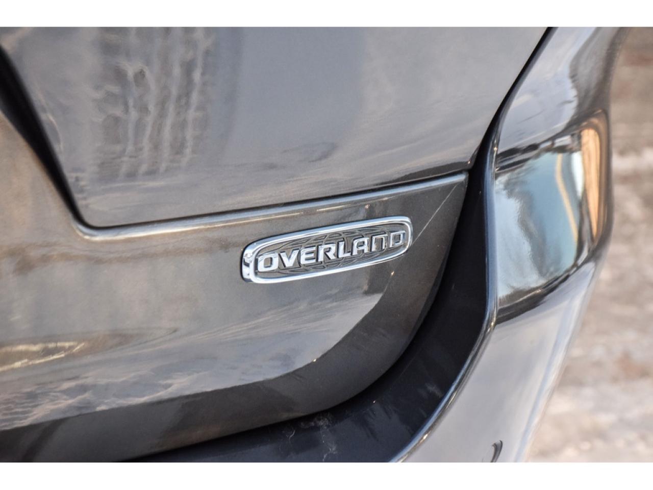 2021 Jeep Grand Cherokee L Overland |OVERLAND|5.7HEMI|PANOROOF|10.1NAV|20S|MASSAGE| Photo