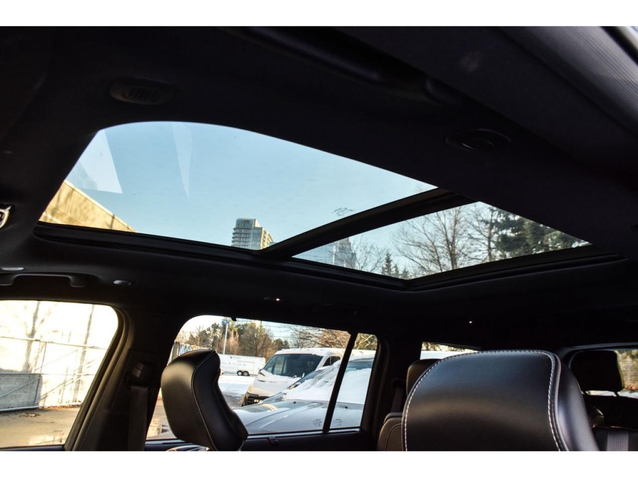 2021 Jeep Grand Cherokee L Overland |OVERLAND|5.7HEMI|PANOROOF|10.1NAV|20S|MASSAGE| Photo