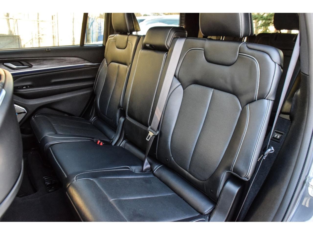 2021 Jeep Grand Cherokee L Overland |OVERLAND|5.7HEMI|PANOROOF|10.1NAV|20S|MASSAGE| Photo