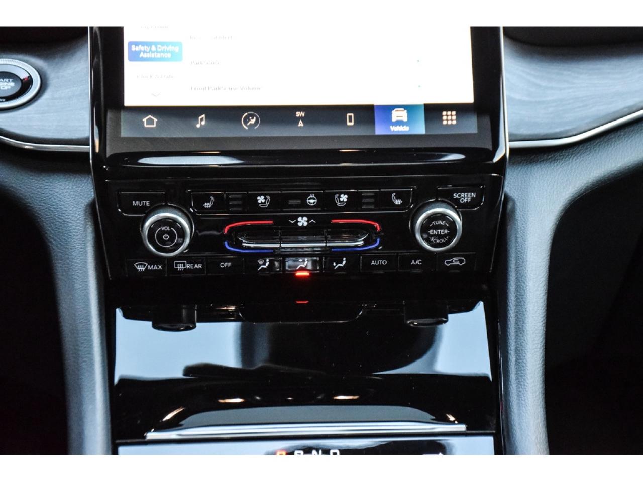 2021 Jeep Grand Cherokee L Overland |OVERLAND|5.7HEMI|PANOROOF|10.1NAV|20S|MASSAGE| Photo