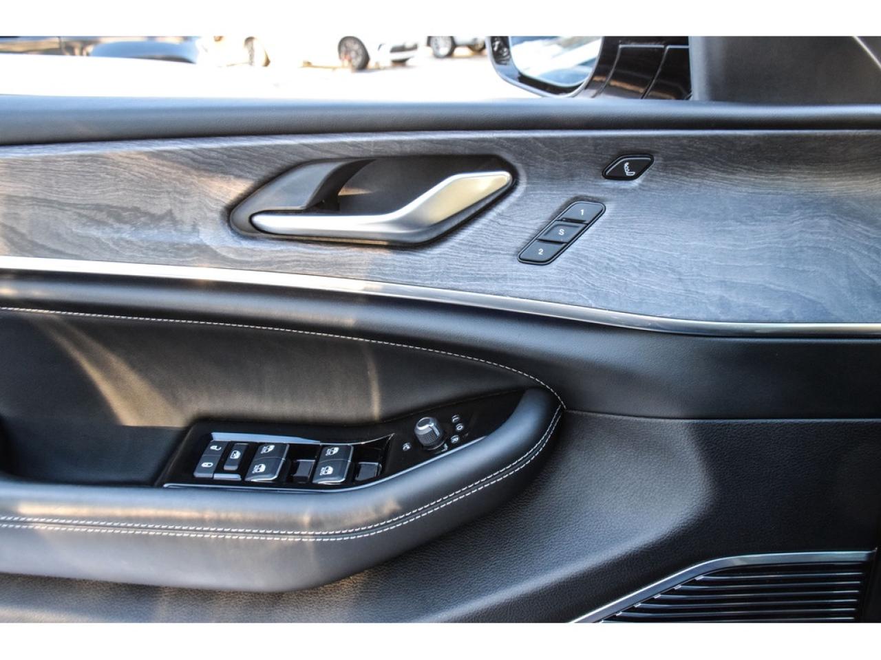 2021 Jeep Grand Cherokee L Overland |OVERLAND|5.7HEMI|PANOROOF|10.1NAV|20S|MASSAGE| Photo