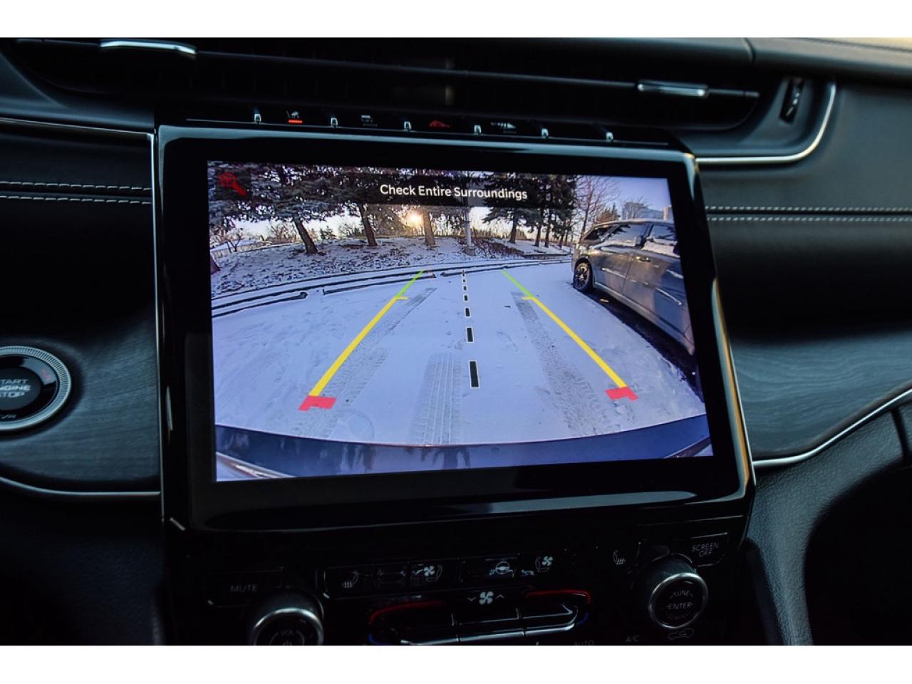 2021 Jeep Grand Cherokee L Overland |OVERLAND|5.7HEMI|PANOROOF|10.1NAV|20S|MASSAGE| Photo