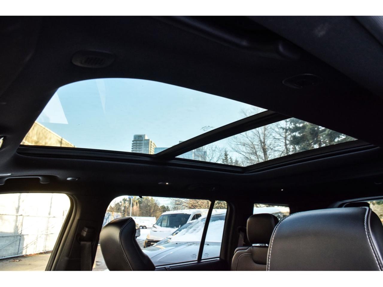 2021 Jeep Grand Cherokee L Overland |OVERLAND|5.7HEMI|PANOROOF|10.1NAV|20S|MASSAGE| Photo