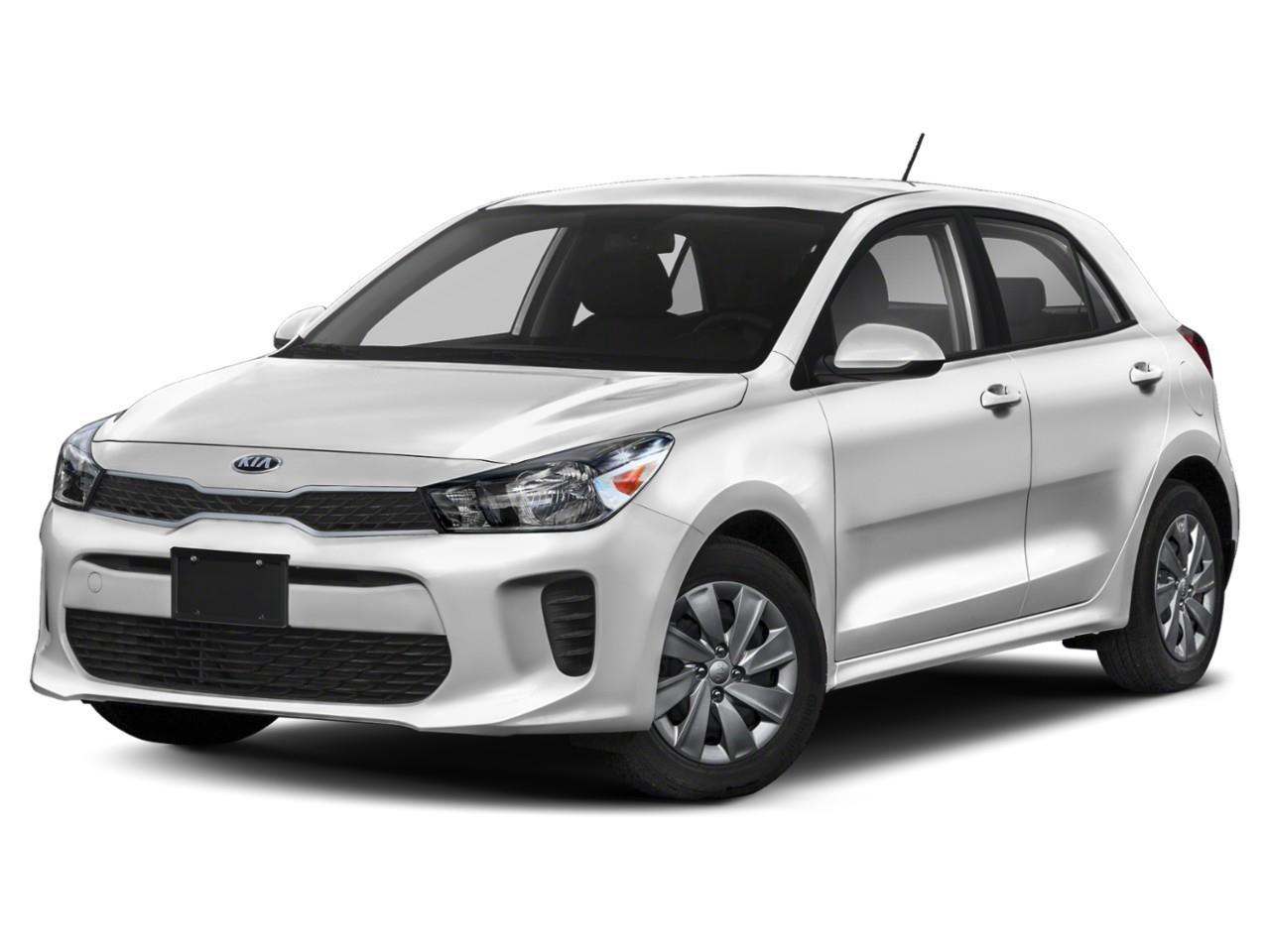 Used 2018 Kia Rio5  for sale in Killarney, MB