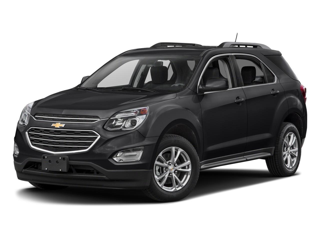 Used 2017 Chevrolet Equinox 1LT Convenience Features: Remote Start, Heated Seats & Power Driver Seat for sale in Killarney, MB