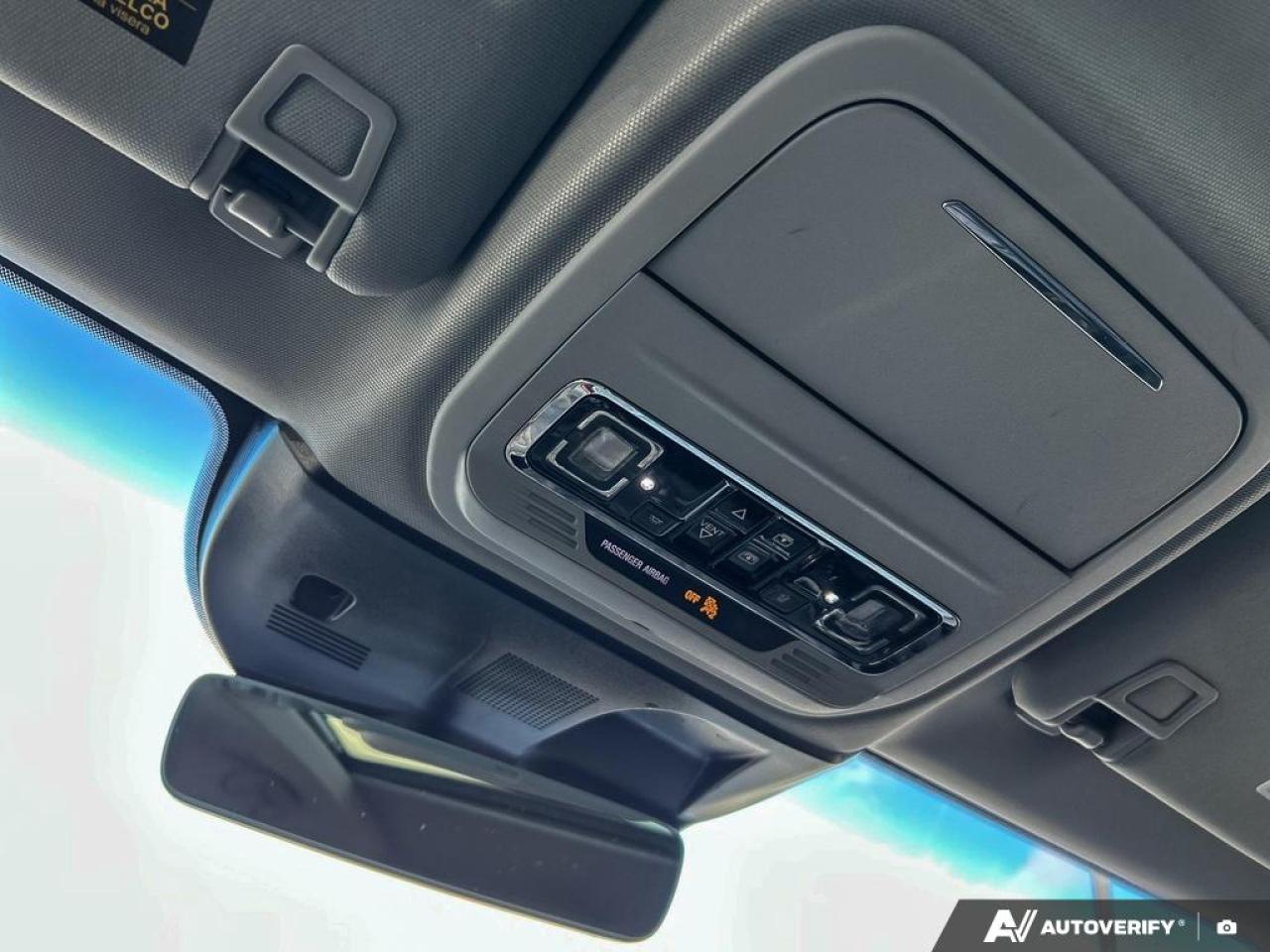 2021 Lincoln Corsair Reserve Photo