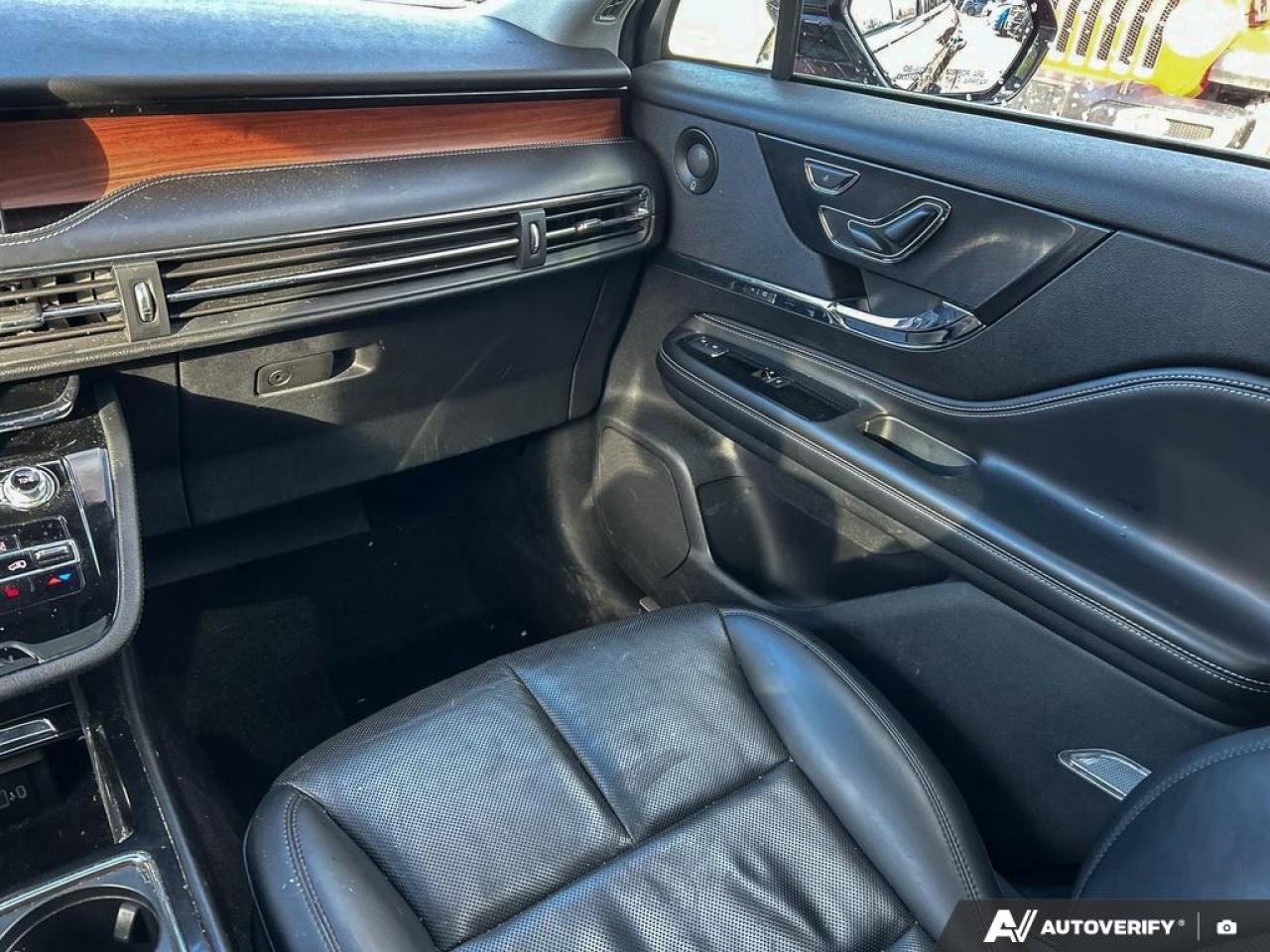 2021 Lincoln Corsair Reserve Photo