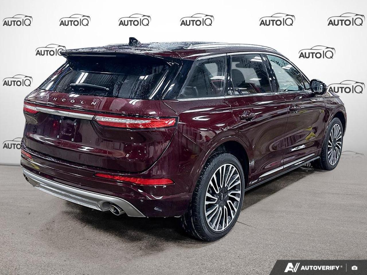 2021 Lincoln Corsair Reserve 201A | PHONE AS KEY | NO ACCIDENT | ELEMENT | SPOR Photo