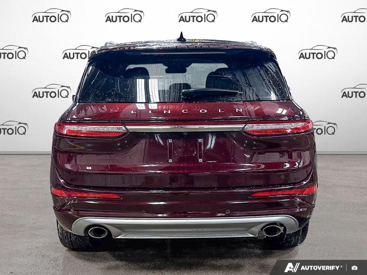 2021 Lincoln Corsair Reserve 201A | PHONE AS KEY | NO ACCIDENT | ELEMENT | SPOR Photo