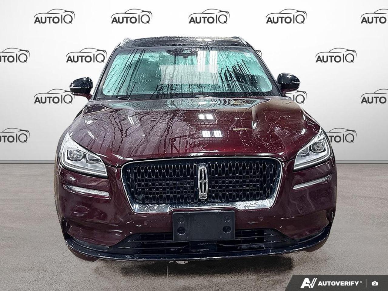 2021 Lincoln Corsair Reserve 201A | PHONE AS KEY | NO ACCIDENT | ELEMENT | SPOR Photo