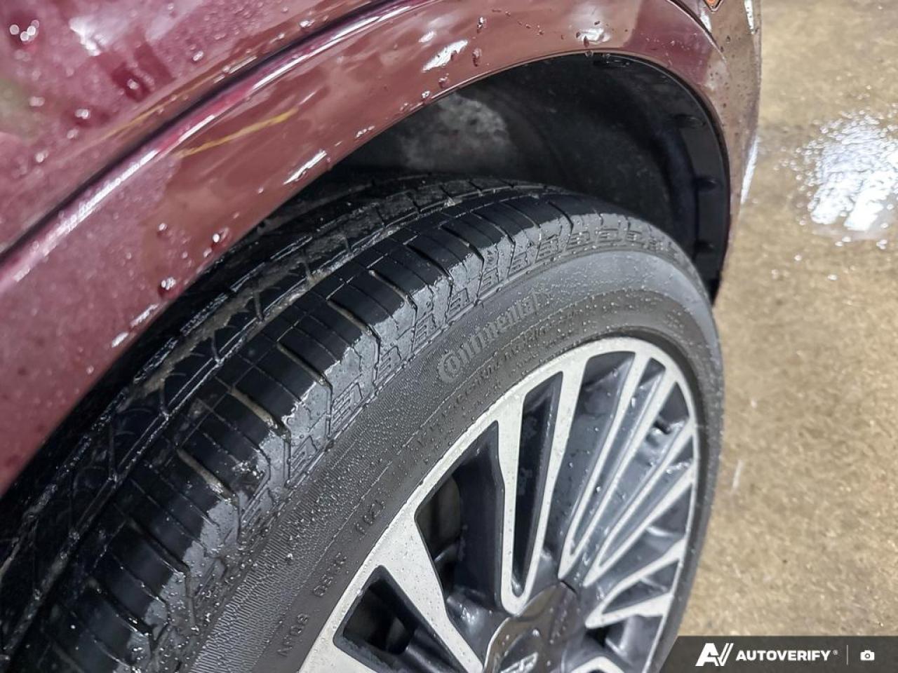 2021 Lincoln Corsair Reserve 201A | PHONE AS KEY | NO ACCIDENT | ELEMENT | SPOR Photo