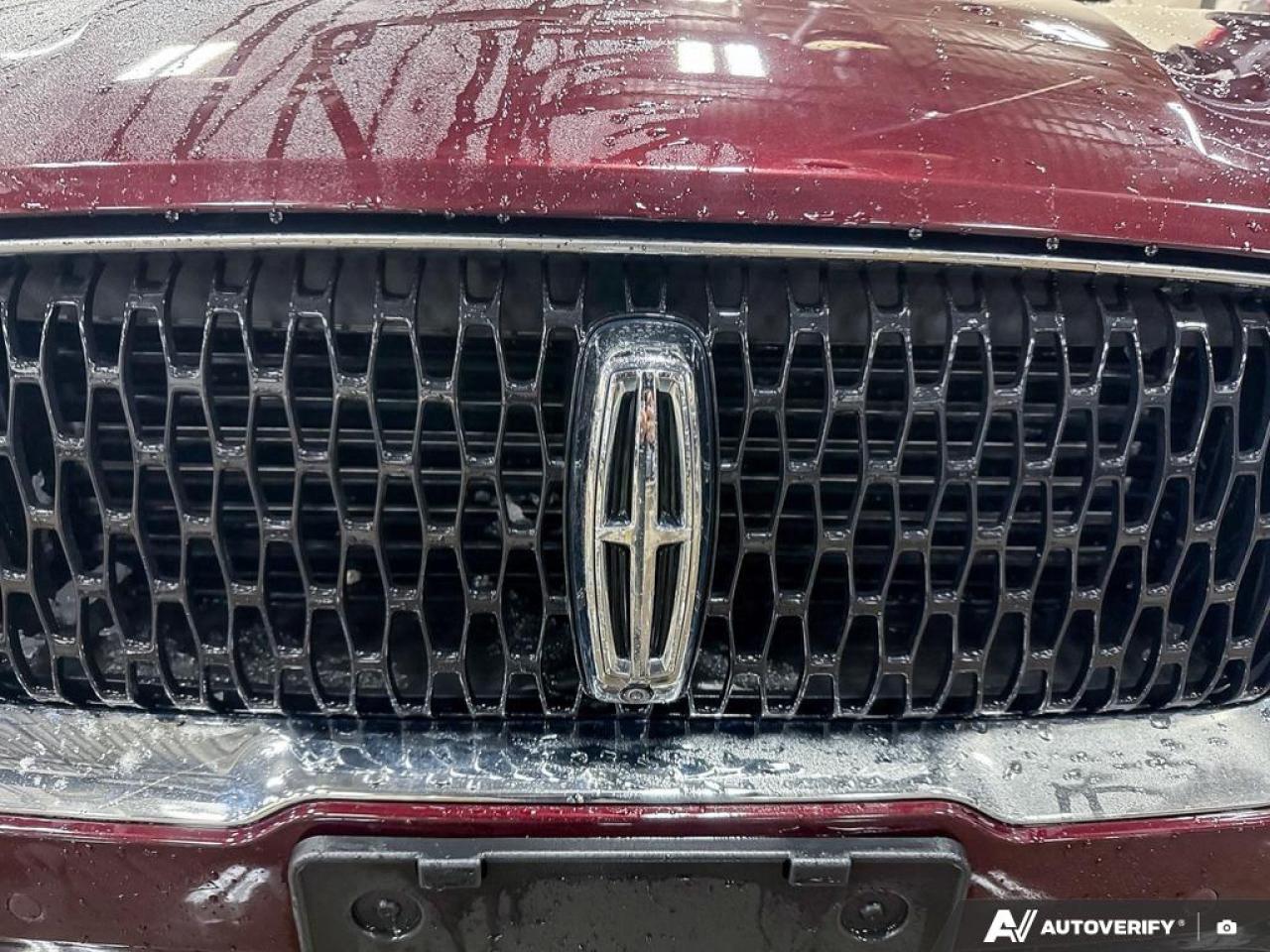 2021 Lincoln Corsair Reserve 201A | PHONE AS KEY | NO ACCIDENT | ELEMENT | SPOR Photo