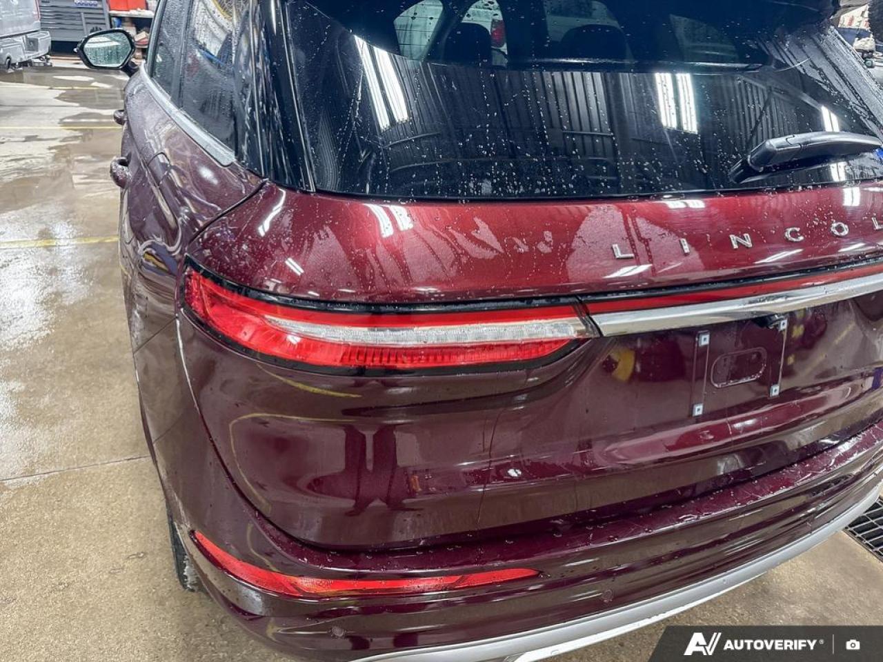 2021 Lincoln Corsair Reserve 201A | PHONE AS KEY | NO ACCIDENT | ELEMENT | SPOR Photo