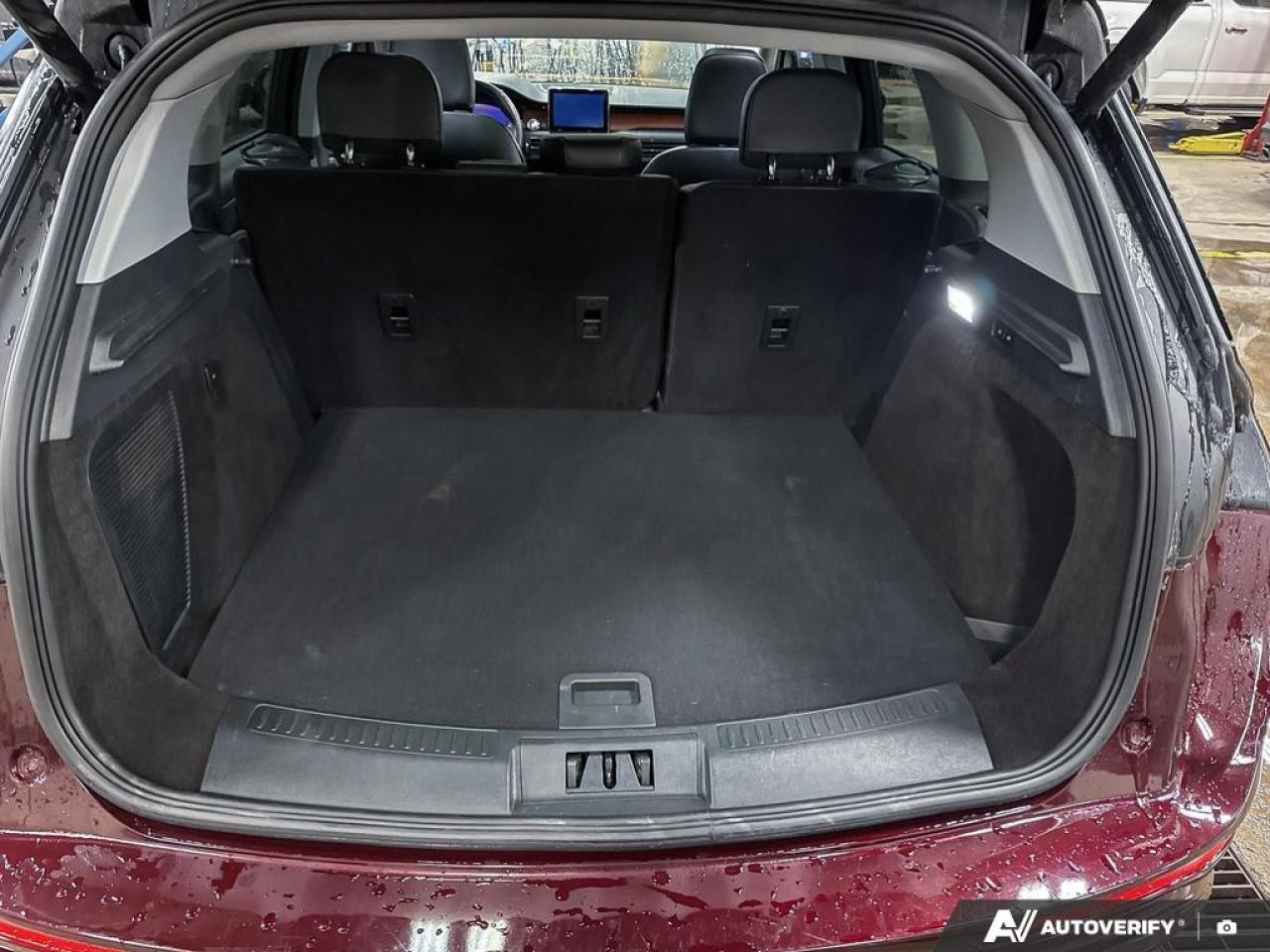 2021 Lincoln Corsair Reserve 201A | PHONE AS KEY | NO ACCIDENT | ELEMENT | SPOR Photo