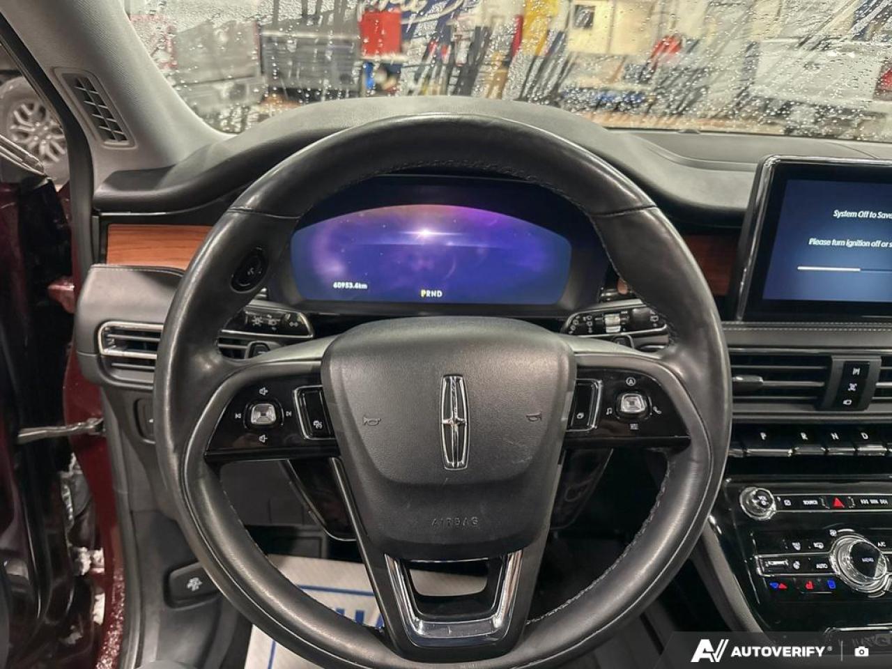 2021 Lincoln Corsair Reserve 201A | PHONE AS KEY | NO ACCIDENT | ELEMENT | SPOR Photo