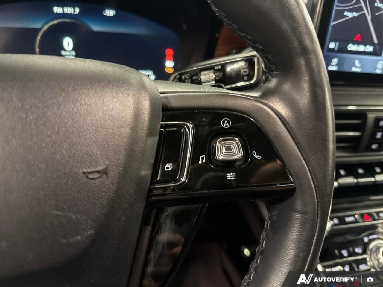 2021 Lincoln Corsair Reserve 201A | PHONE AS KEY | NO ACCIDENT | ELEMENT | SPOR Photo