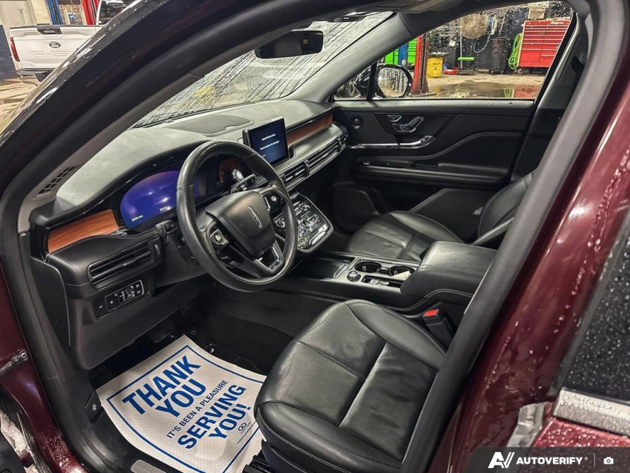 2021 Lincoln Corsair Reserve 201A | PHONE AS KEY | NO ACCIDENT | ELEMENT | SPOR Photo