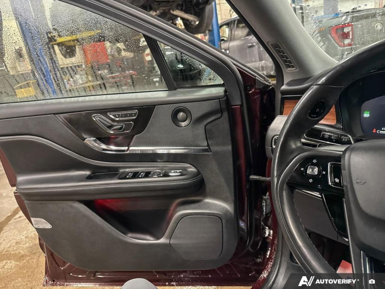 2021 Lincoln Corsair Reserve 201A | PHONE AS KEY | NO ACCIDENT | ELEMENT | SPOR Photo