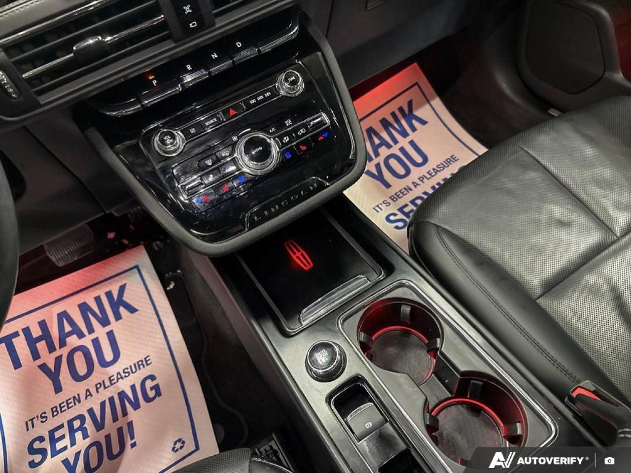 2021 Lincoln Corsair Reserve 201A | PHONE AS KEY | NO ACCIDENT | ELEMENT | SPOR Photo