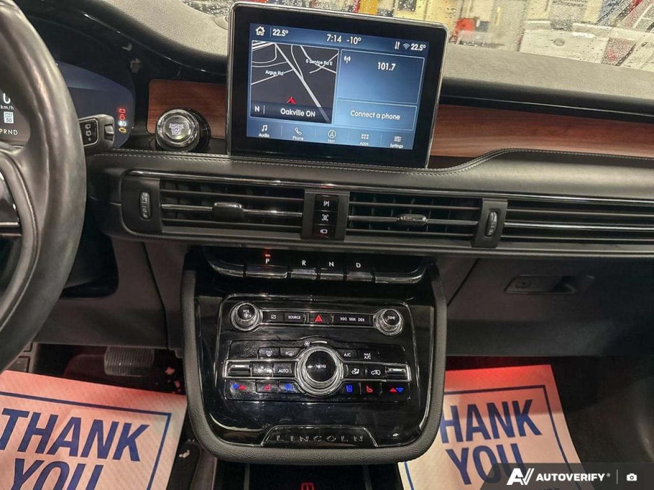 2021 Lincoln Corsair Reserve 201A | PHONE AS KEY | NO ACCIDENT | ELEMENT | SPOR Photo