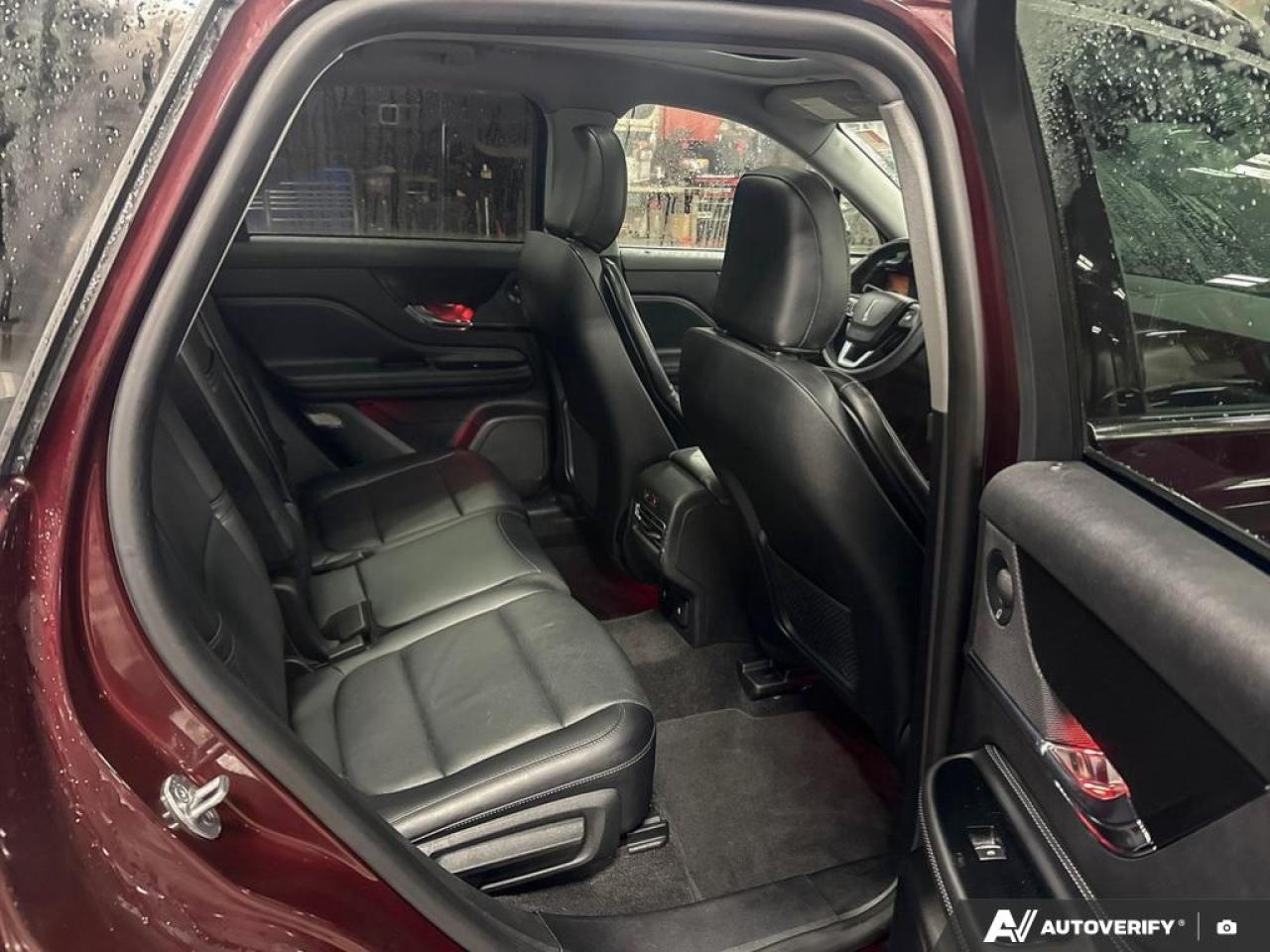 2021 Lincoln Corsair Reserve 201A | PHONE AS KEY | NO ACCIDENT | ELEMENT | SPOR Photo