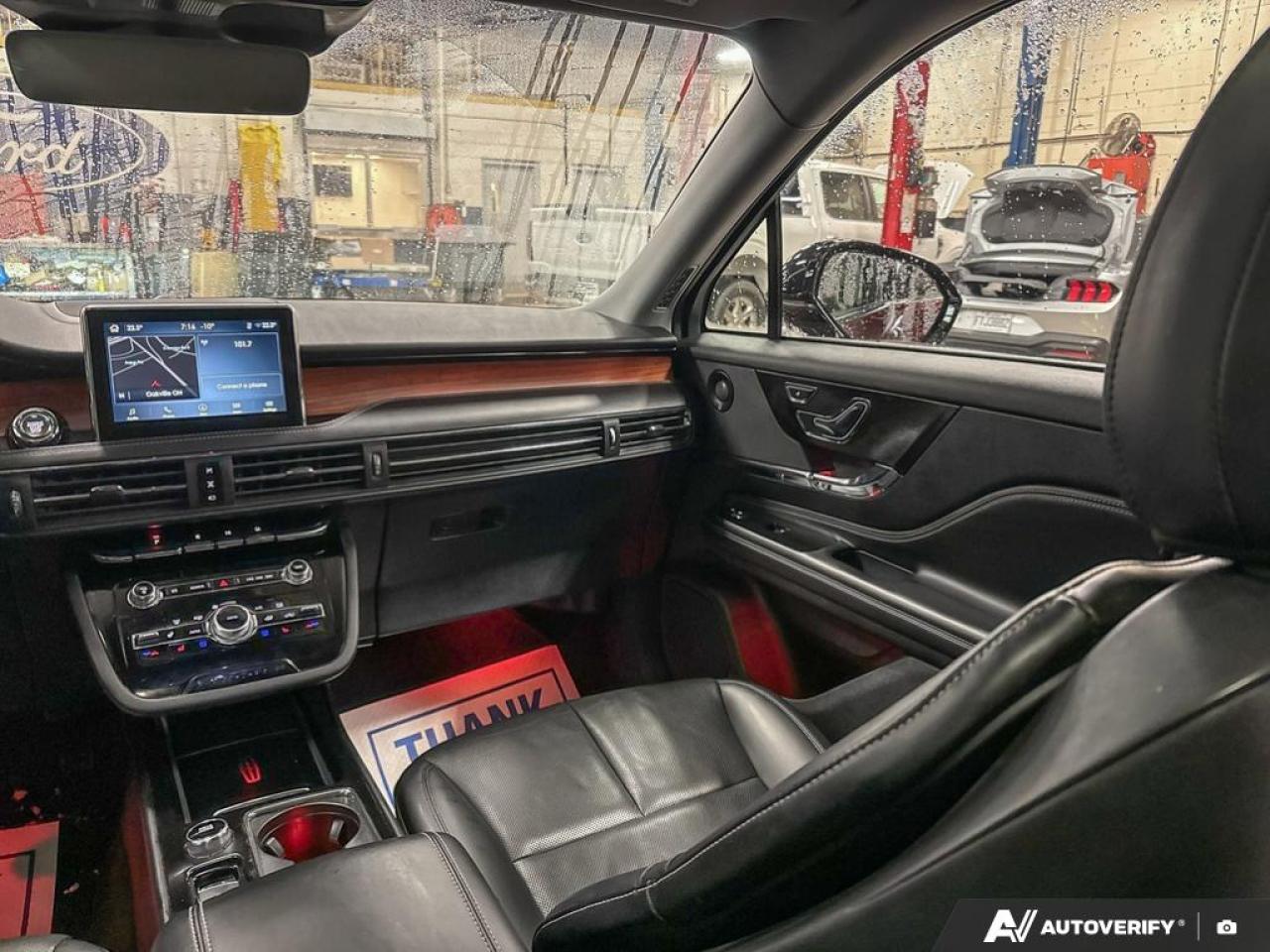 2021 Lincoln Corsair Reserve 201A | PHONE AS KEY | NO ACCIDENT | ELEMENT | SPOR Photo