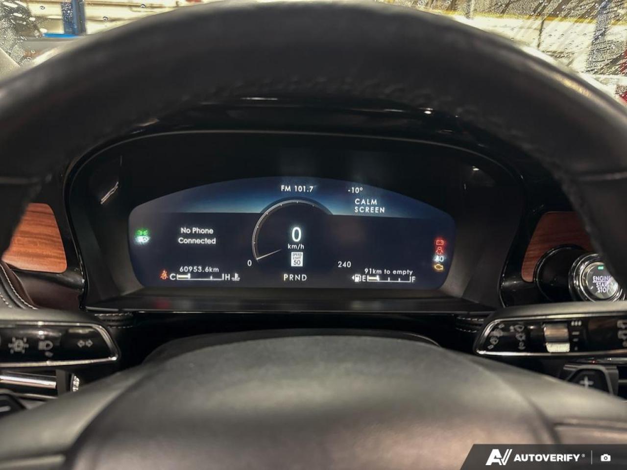 2021 Lincoln Corsair Reserve 201A | PHONE AS KEY | NO ACCIDENT | ELEMENT | SPOR Photo