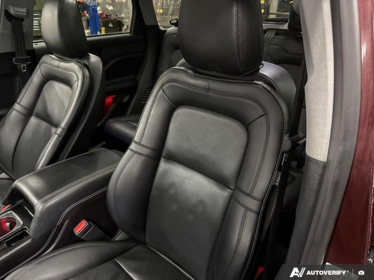 2021 Lincoln Corsair Reserve 201A | PHONE AS KEY | NO ACCIDENT | ELEMENT | SPOR Photo