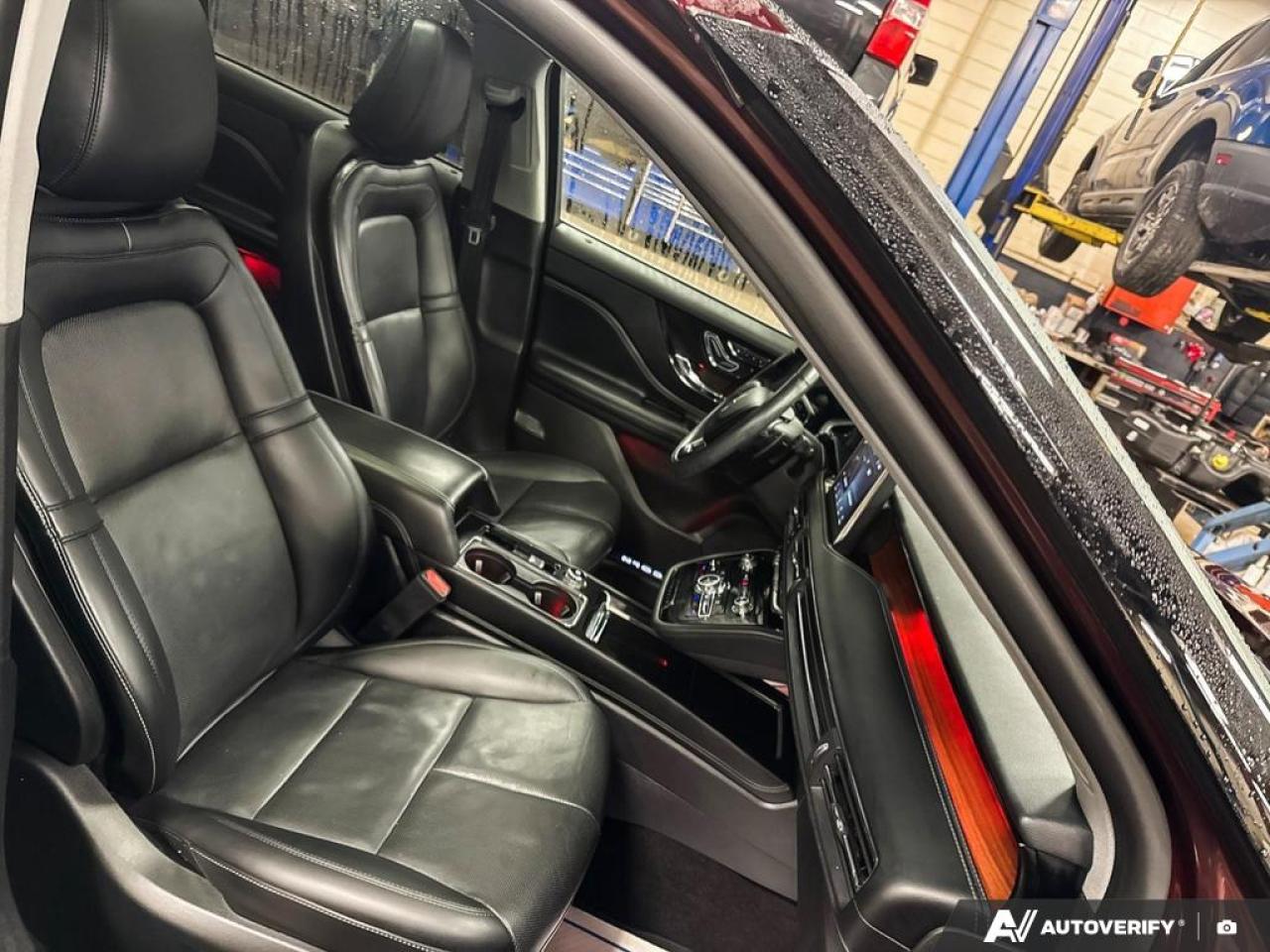 2021 Lincoln Corsair Reserve 201A | PHONE AS KEY | NO ACCIDENT | ELEMENT | SPOR Photo