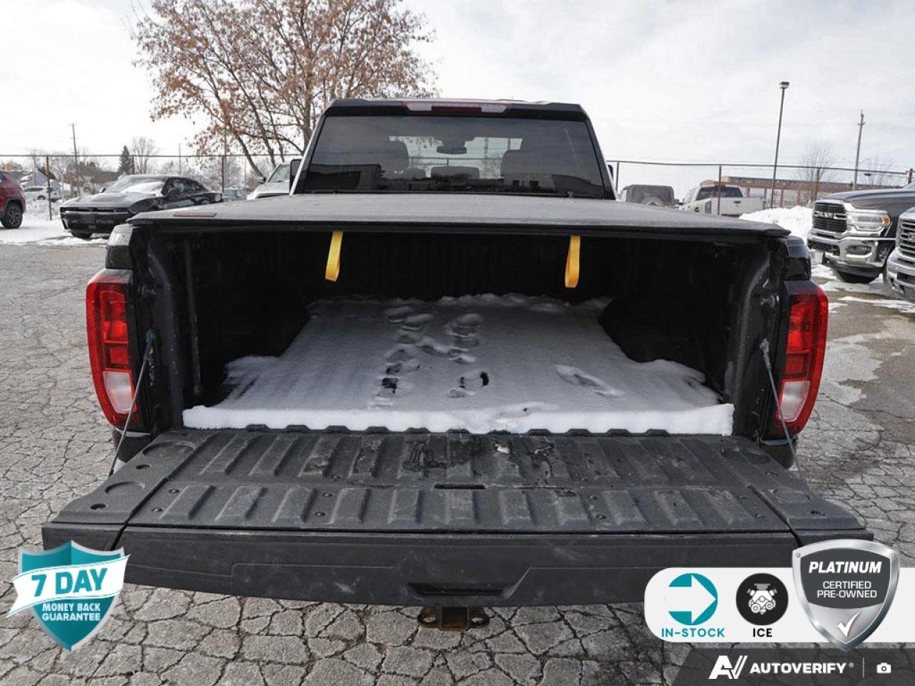 2024 GMC Sierra 2500 HD SLE POWER HEATED SEATING | HEATED WHEEL | REMOTE START Photo