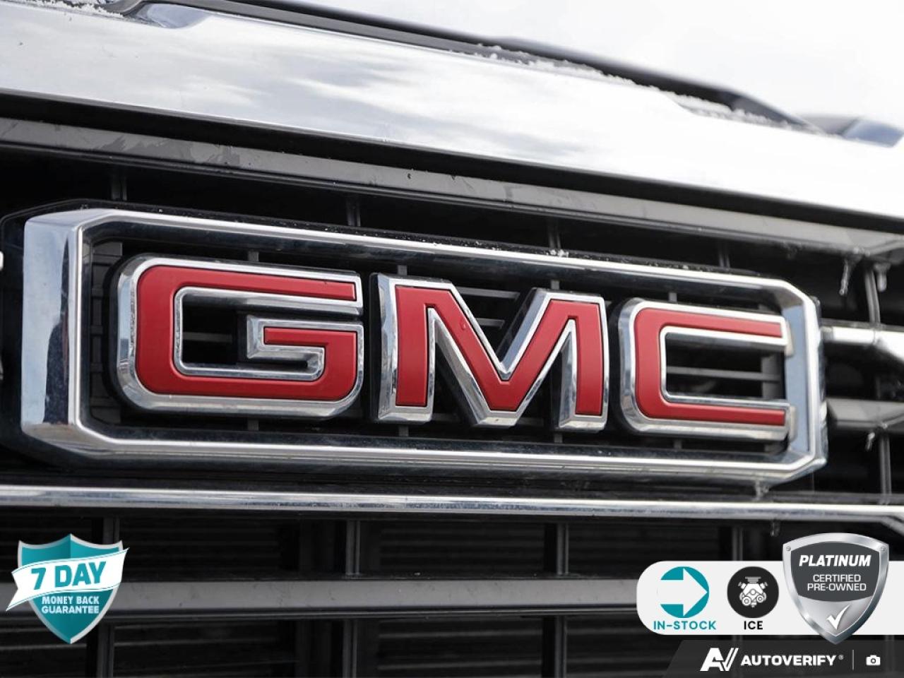 2024 GMC Sierra 2500 HD SLE POWER HEATED SEATING | HEATED WHEEL | REMOTE START Photo