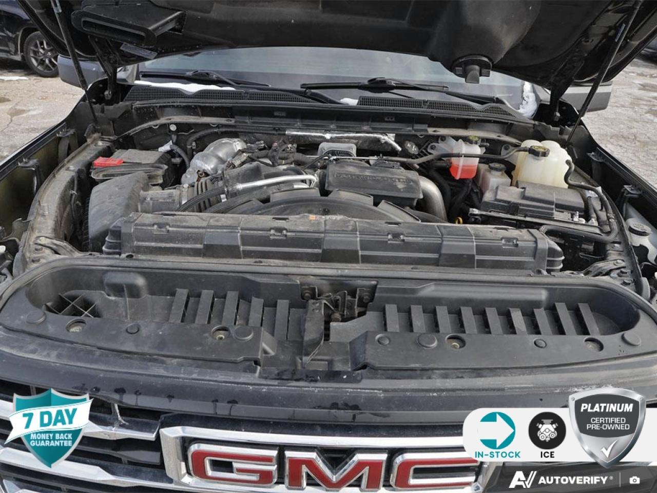 2024 GMC Sierra 2500 HD SLE POWER HEATED SEATING | HEATED WHEEL | REMOTE START Photo