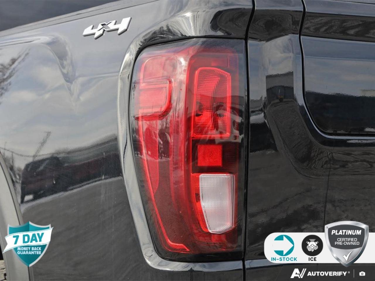 2024 GMC Sierra 2500 HD SLE POWER HEATED SEATING | HEATED WHEEL | REMOTE START Photo