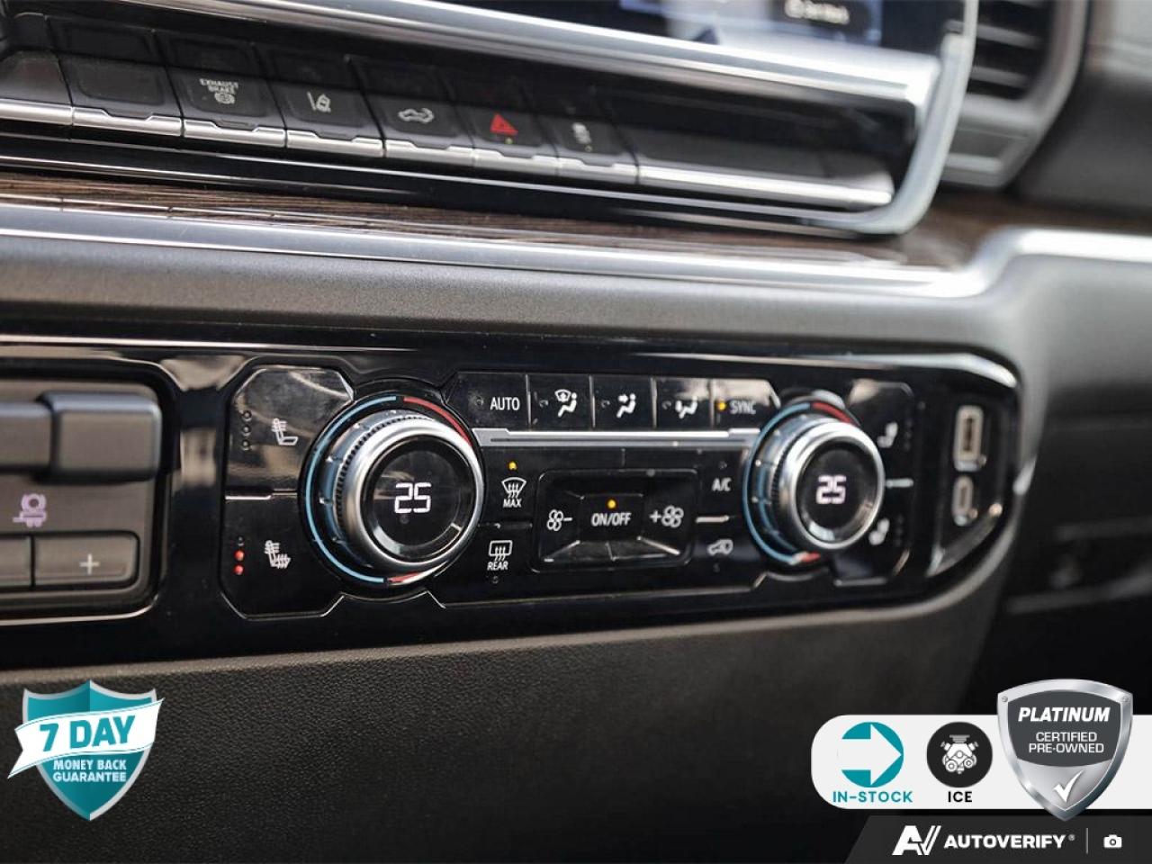 2024 GMC Sierra 2500 HD SLE POWER HEATED SEATING | HEATED WHEEL | REMOTE START Photo