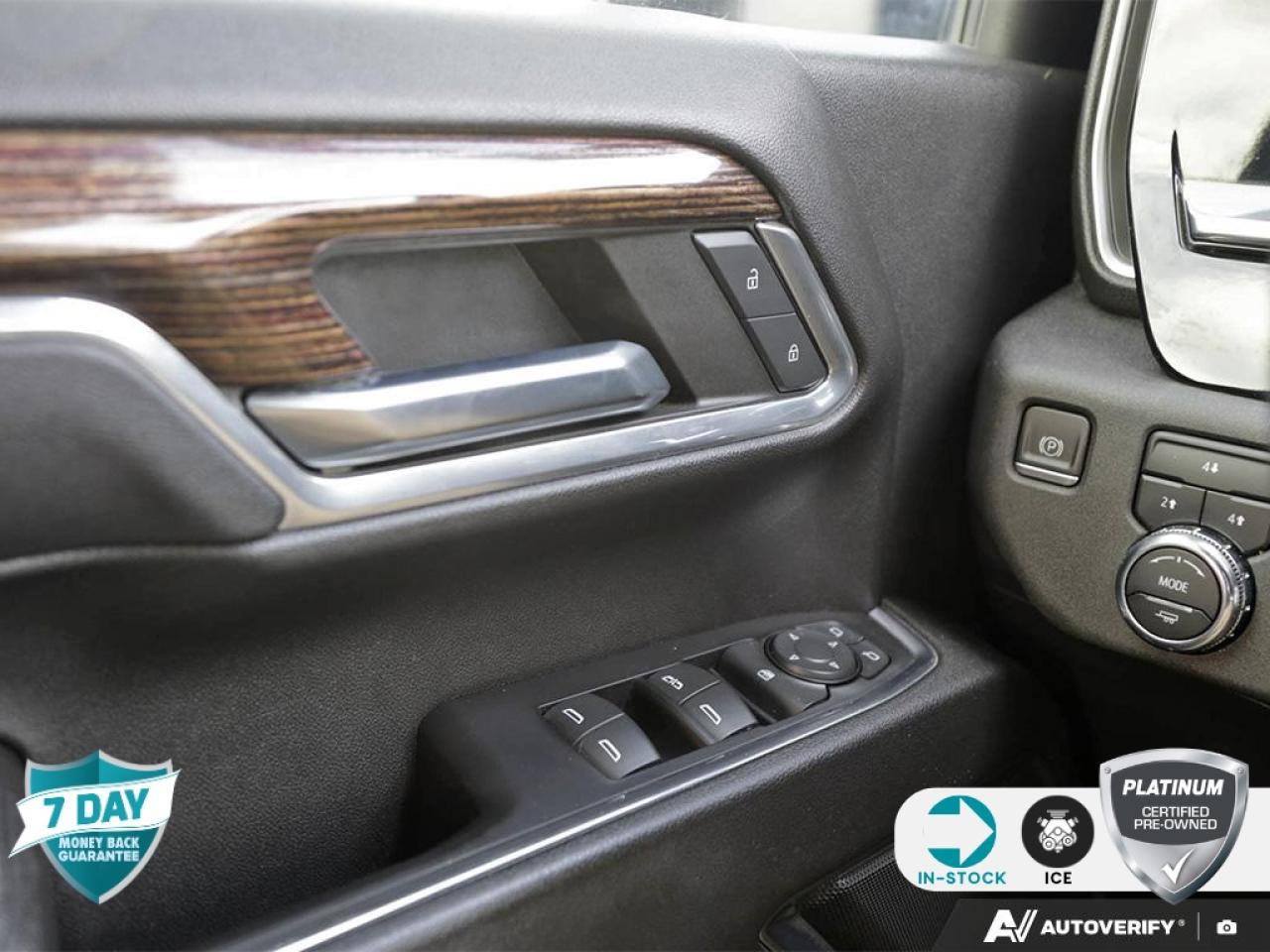 2024 GMC Sierra 2500 HD SLE POWER HEATED SEATING | HEATED WHEEL | REMOTE START Photo