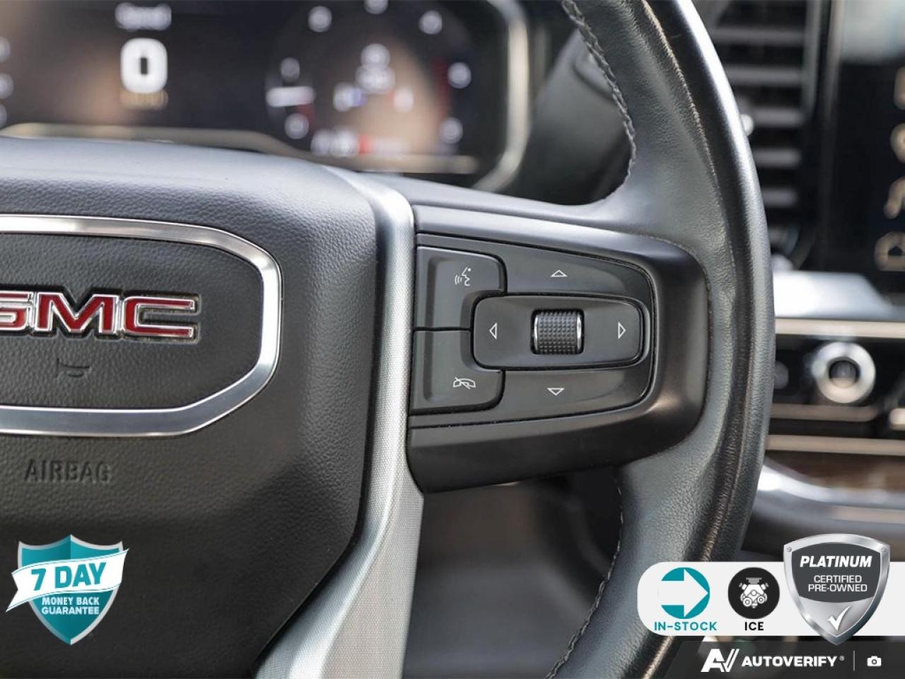 2024 GMC Sierra 2500 HD SLE POWER HEATED SEATING | HEATED WHEEL | REMOTE START Photo