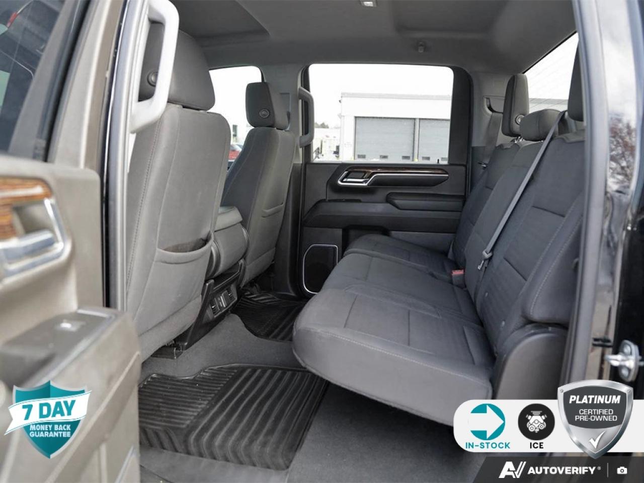 2024 GMC Sierra 2500 HD SLE POWER HEATED SEATING | HEATED WHEEL | REMOTE START Photo