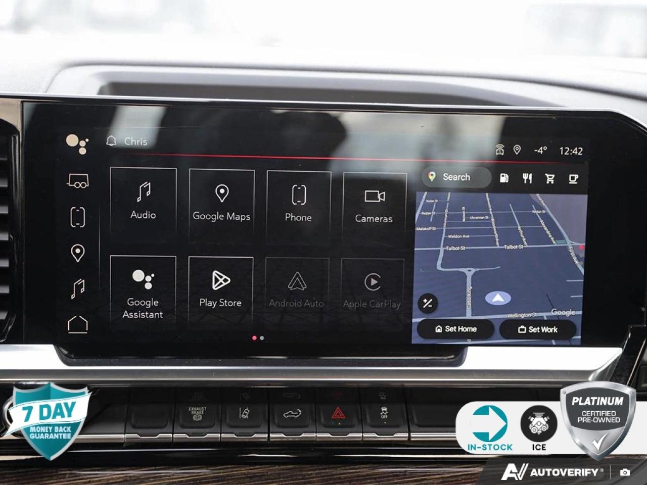 2024 GMC Sierra 2500 HD SLE POWER HEATED SEATING | HEATED WHEEL | REMOTE START Photo