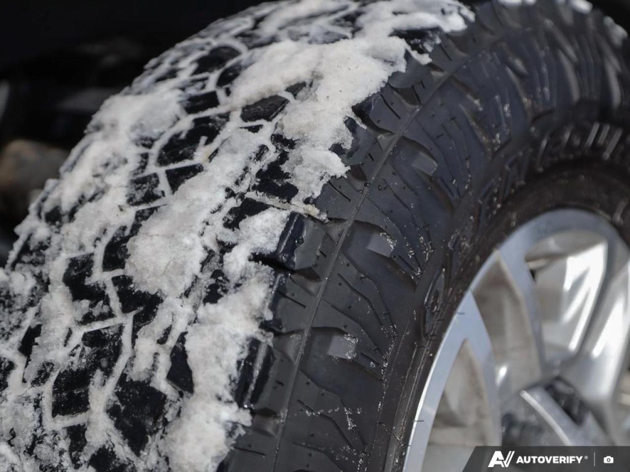 2024 GMC Sierra 2500 HD SLE POWER HEATED SEATING | HEATED WHEEL | REMOTE START Photo