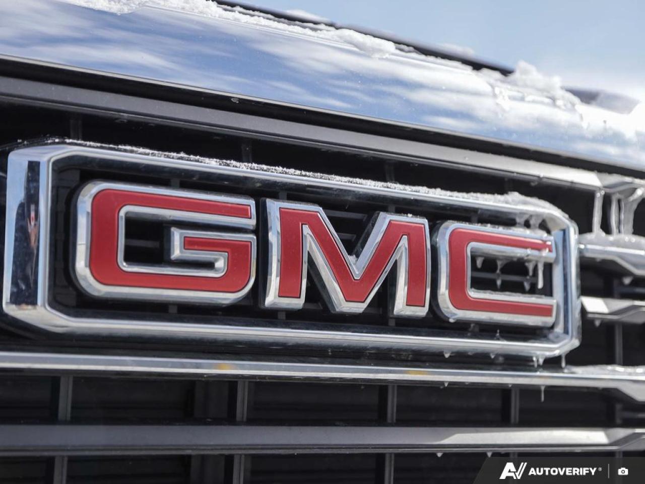 2024 GMC Sierra 2500 HD SLE POWER HEATED SEATING | HEATED WHEEL | REMOTE START Photo